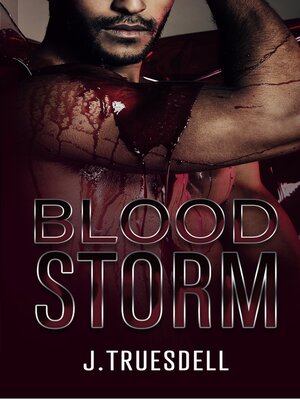 cover image of BloodStorm